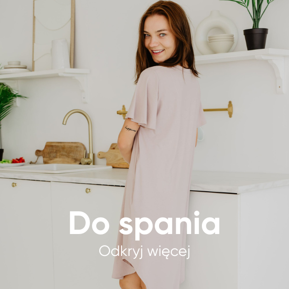 Koszule nocne i piżamy Misimi